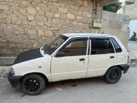 سيارات-suzuki-maruti-800-1997-عين-عباسة-سطيف-الجزائر