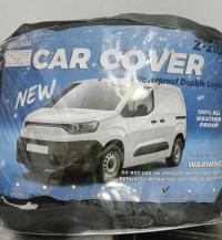 غطاء السيارات Doblo