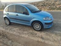 سيارات-citroen-c3-2005-وادي-ارهيو-غليزان-الجزائر
