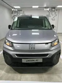 Fiat Doblo 2025 New Doblo