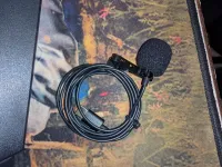 microfon type c
