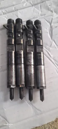 Injecteur 1.5dci