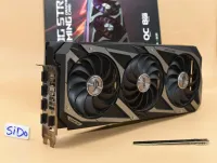 ASUS ROG Strix GeForce RTX 3070 Ti 