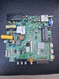 Carte Alimentation et carte mère TV LED & LCD  