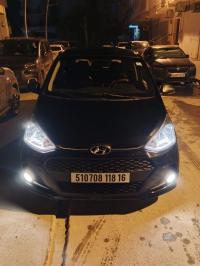 سيارات-hyundai-grand-i10-2018-la-core-حيدرة-الجزائر