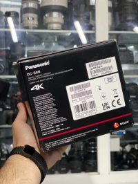 Panasonic Lumix S9