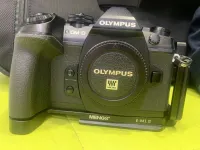 Olympus omd em1 mark ii 