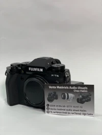Fujifilm X-T5