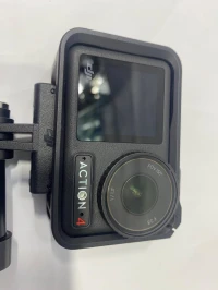 Dji action 4 