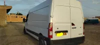 Renault Master 2018