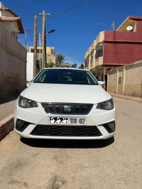 سيارات-seat-ibiza-2018-style-الشلف-الجزائر