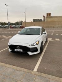 سيارات-mg-mg5-2026-comfort-برج-الكيفان-الجزائر