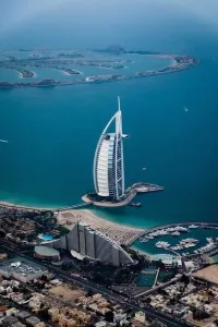 Visa Dubai