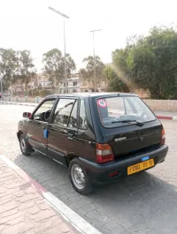 Suzuki Maruti 800 2011 Maruti 800