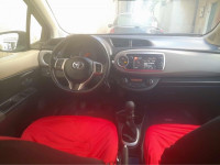 citadine-toyota-yaris-2012-souk-ahras-algerie