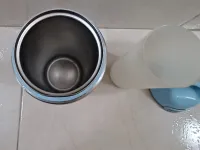 Thermos biberon