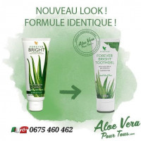 buccale-forever-bright-dentifrice-azazga-tizi-ouzou-algerie