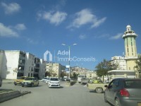 شقة-بيع-غرفتين-عنابة-الجزائر