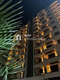 Location Appartement F4 Annaba Annaba