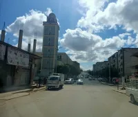 Vente Terrain Annaba Barrahel