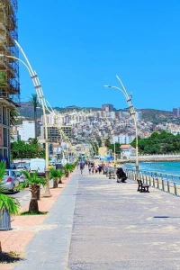 Location Appartement F3 Annaba Annaba