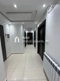 Vente Appartement F4 Annaba Annaba