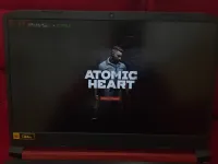 Laptop gamer 