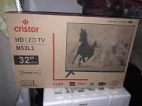 شاشات-مسطحة-television-cristor-32-قسنطينة-الجزائر