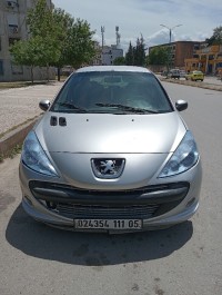 سيارات-peugeot-206-plus-2011-سكيكدة-الجزائر