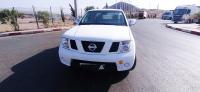 automobiles-nissan-navara-2016-reghaia-alger-algerie