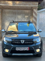 voitures-dacia-sandero-2019-stepway-cheraga-alger-algerie