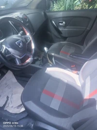 Dacia Sandero 2021 Stepway