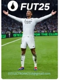  EA SPORTS FC 25 | Édition Ultimate (PC) - Compte Steam (officiel)