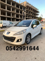 voitures-peugeot-207-2012-ferdjioua-mila-algerie