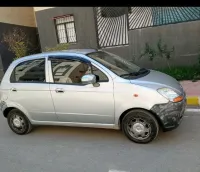 Chevrolet Spark 2017 Spark