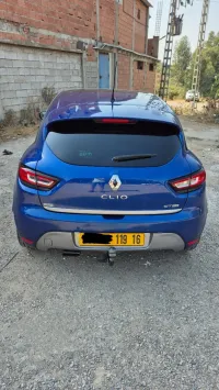 Renault Clio 4 2019 GT Line +