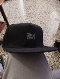 Casquette pull&bear