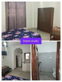 appartement-location-vacances-oran-ain-el-turck-algerie