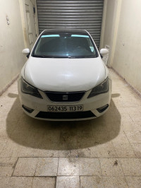 voitures-seat-ibiza-2013-el-eulma-setif-algerie