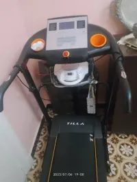 Tapi roulant 