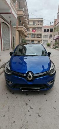 سيارات-renault-clio-4-2019-gt-line-عين-الحجل-المسيلة-الجزائر