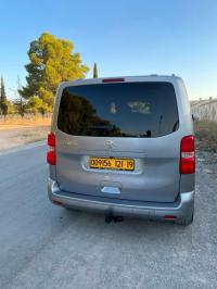 voitures-peugeot-expert-2021-ain-azel-setif-algerie