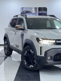 Dacia Duster 2025 GOLD
