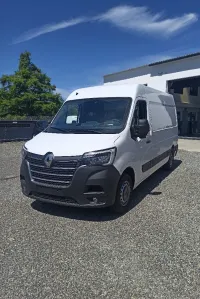 Renault Master 2023 Grand Confort