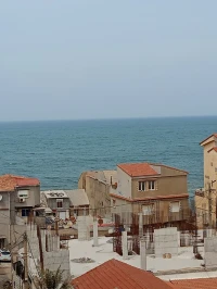 Vente Appartement F4 Alger Bordj el kiffan