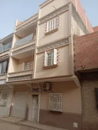 Vente Immeuble Batna Batna