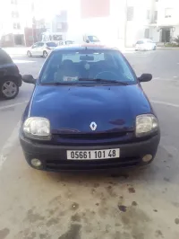 Renault Clio 2 2001 Clio 2