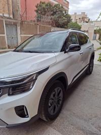 سيارات-kia-seltos-2025-luxery-أولاد-يعيش-البليدة-الجزائر