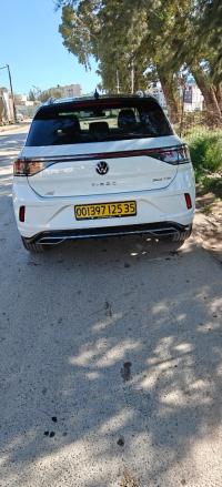 سيارات-volkswagen-t-roc-2025-r-line-بومرداس-الجزائر