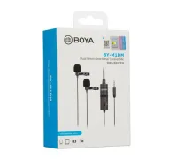Microphone Boya BY-M1MD